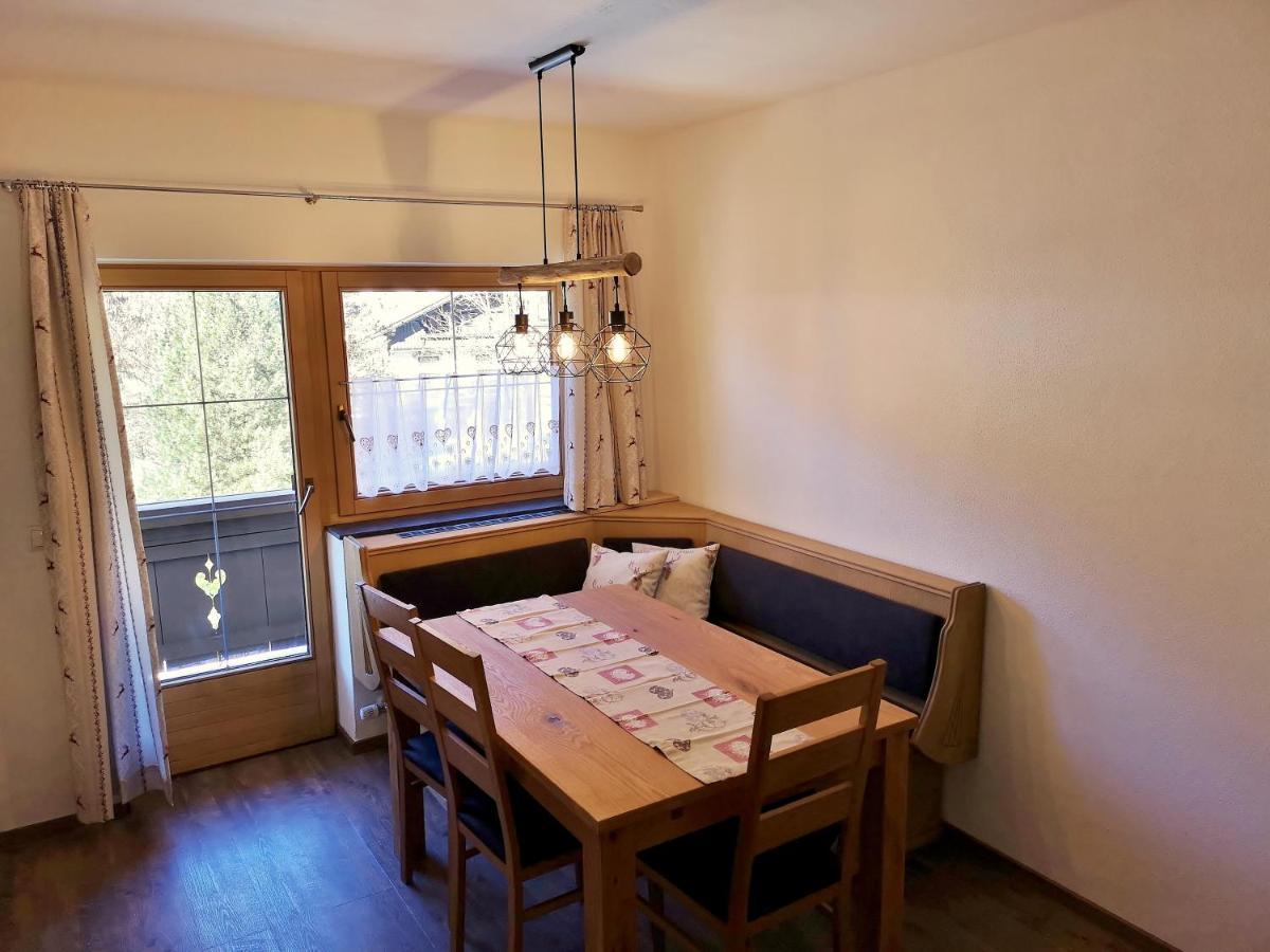 Astoria Appartements Oberau Dış mekan fotoğraf