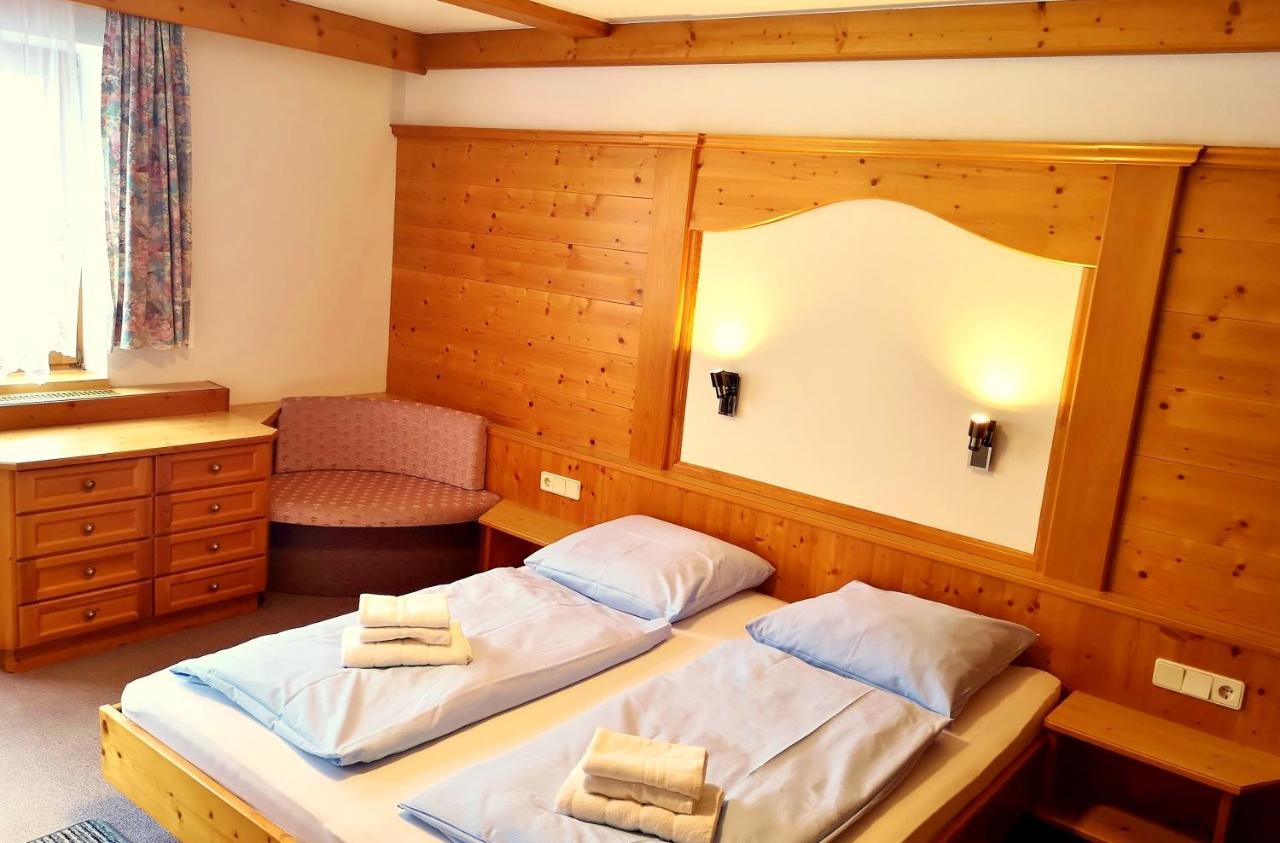 Astoria Appartements Oberau Dış mekan fotoğraf