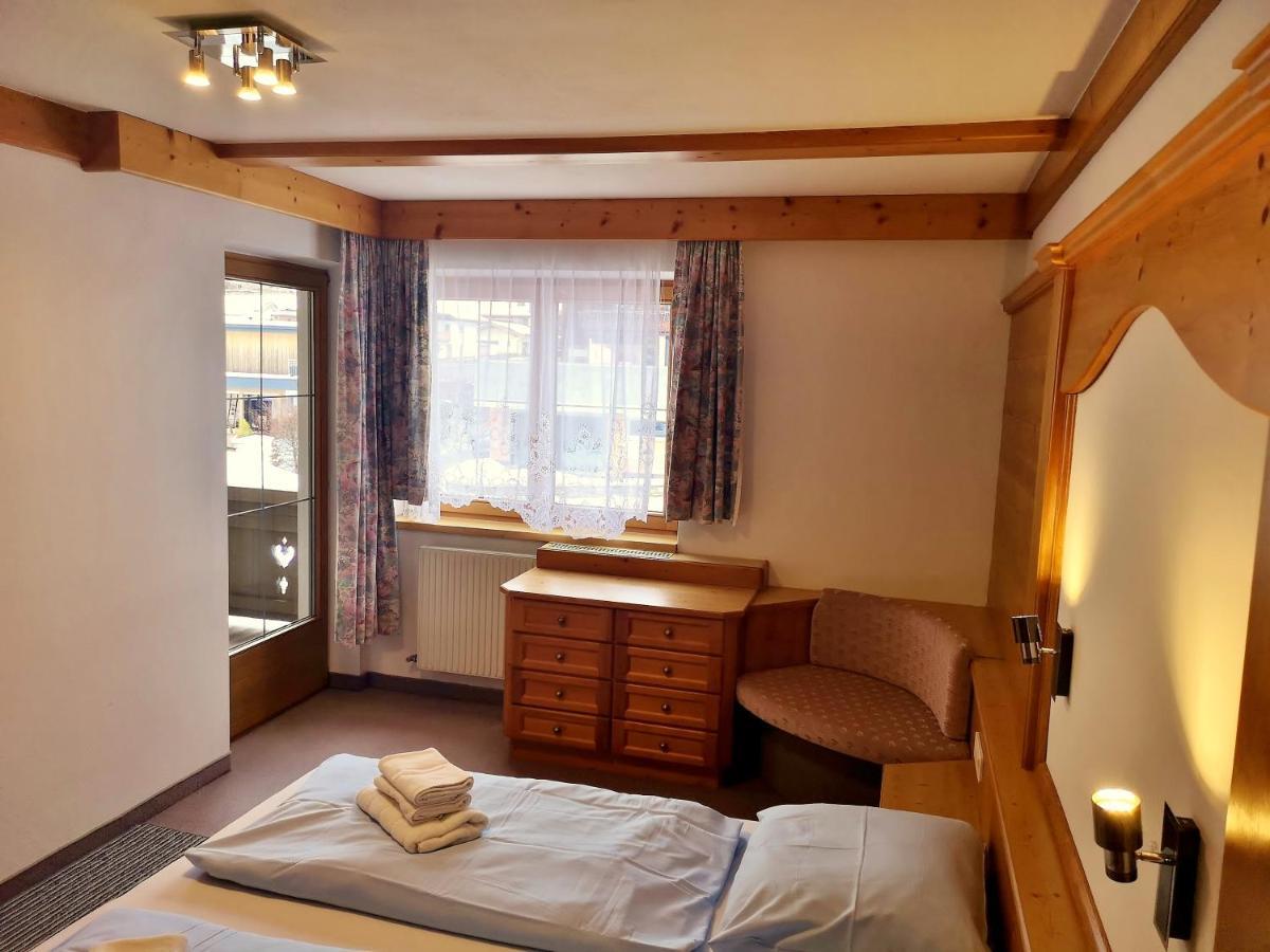 Astoria Appartements Oberau Dış mekan fotoğraf