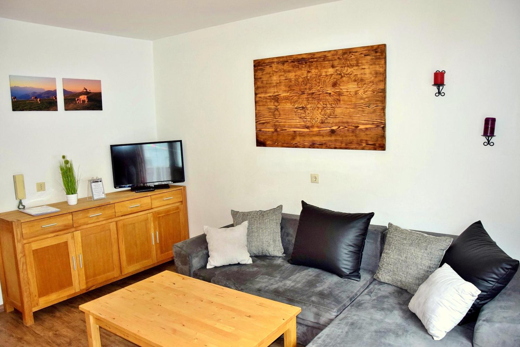Astoria Appartements Oberau Dış mekan fotoğraf
