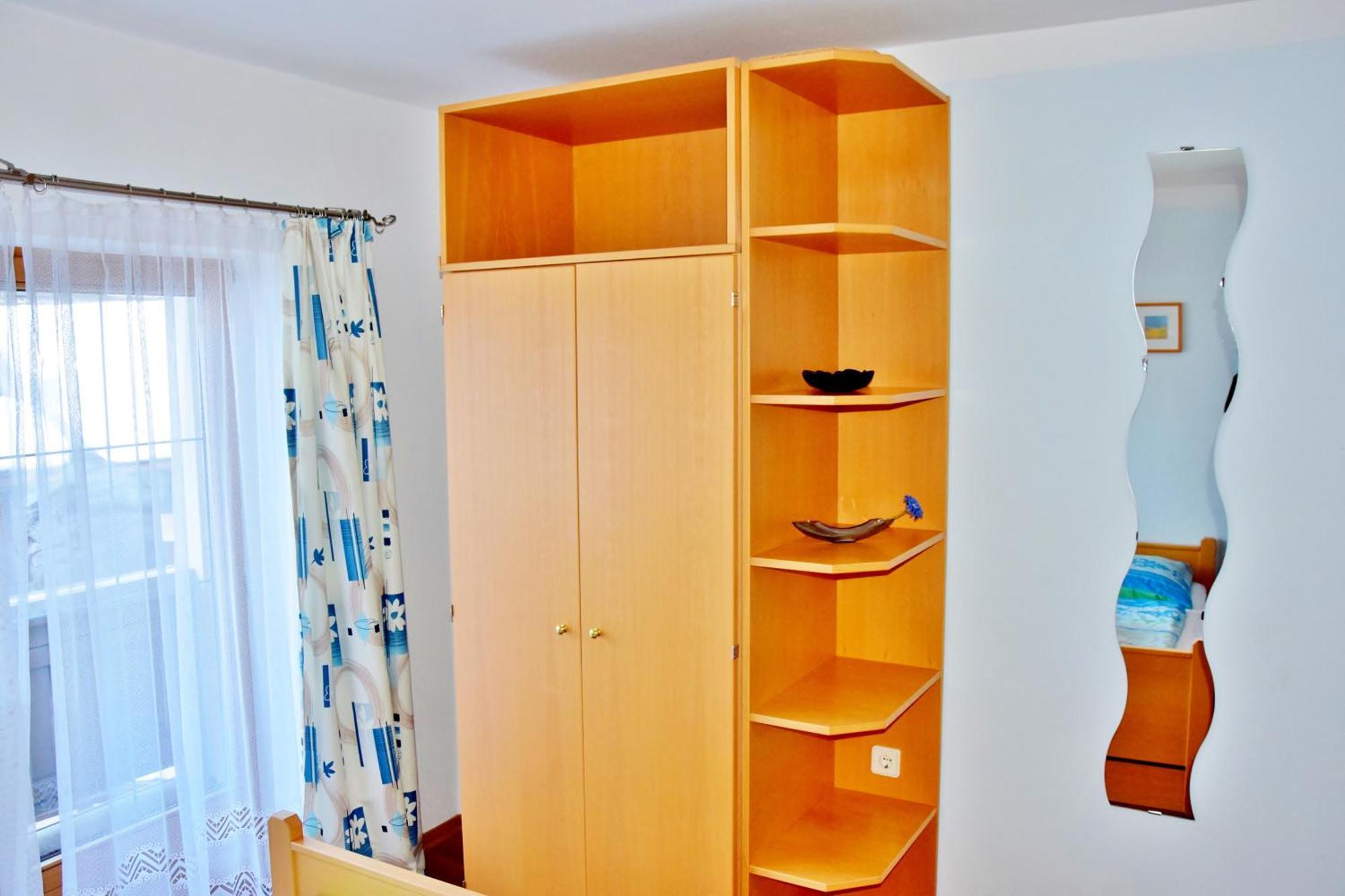Astoria Appartements Oberau Oda fotoğraf