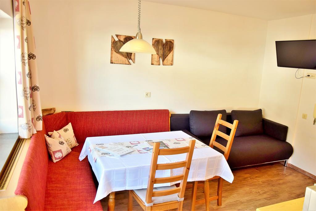 Astoria Appartements Oberau Dış mekan fotoğraf