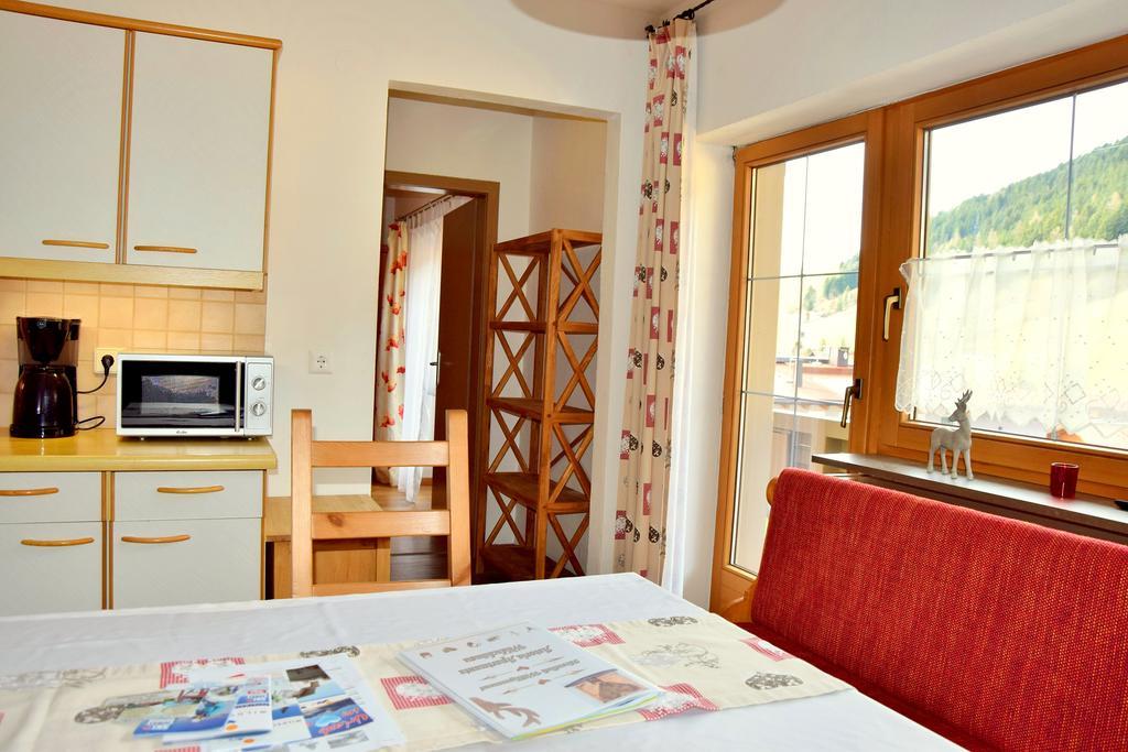 Astoria Appartements Oberau Dış mekan fotoğraf