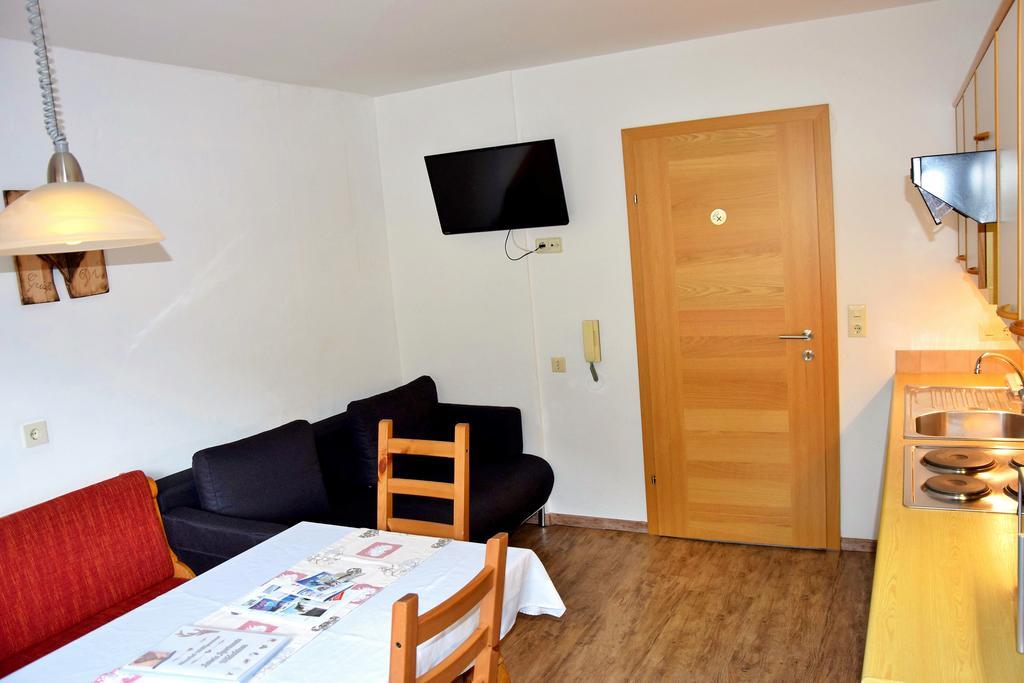 Astoria Appartements Oberau Dış mekan fotoğraf