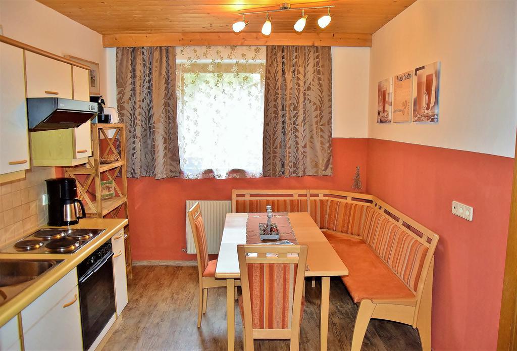 Astoria Appartements Oberau Dış mekan fotoğraf