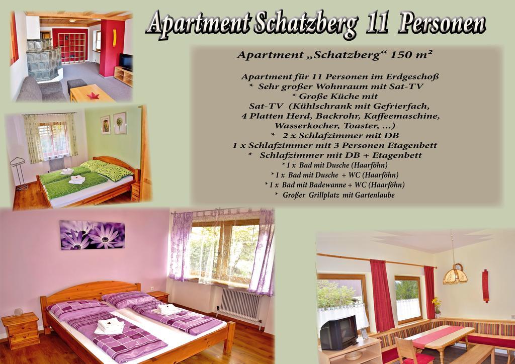 Astoria Appartements Oberau Dış mekan fotoğraf
