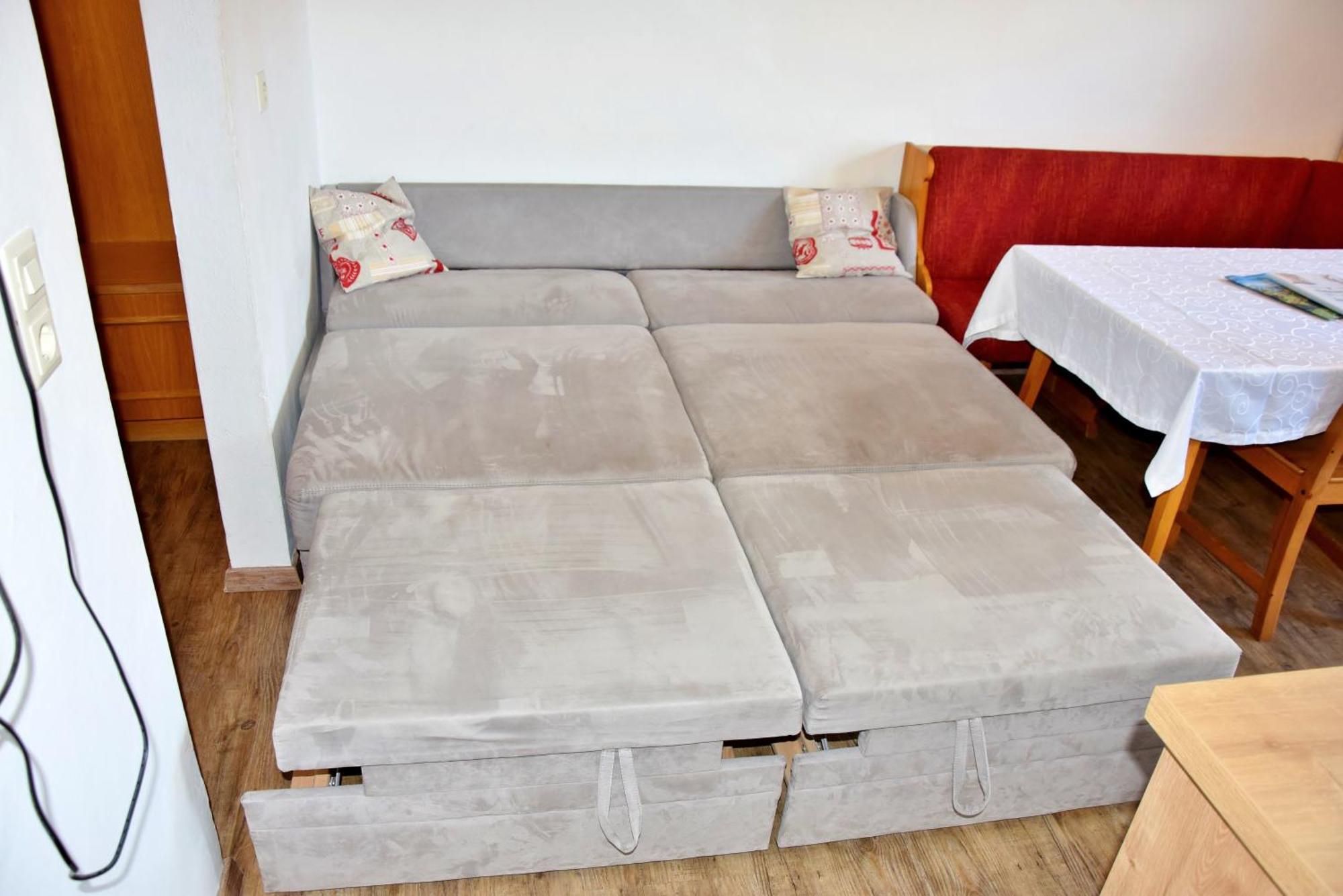Astoria Appartements Oberau Dış mekan fotoğraf