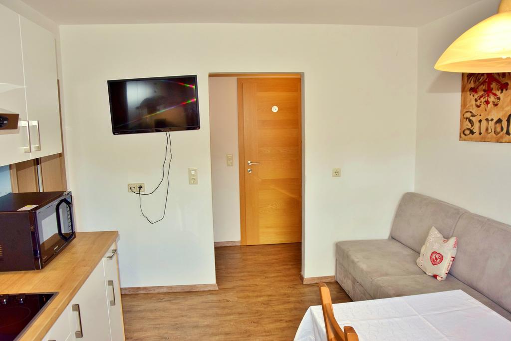 Astoria Appartements Oberau Dış mekan fotoğraf