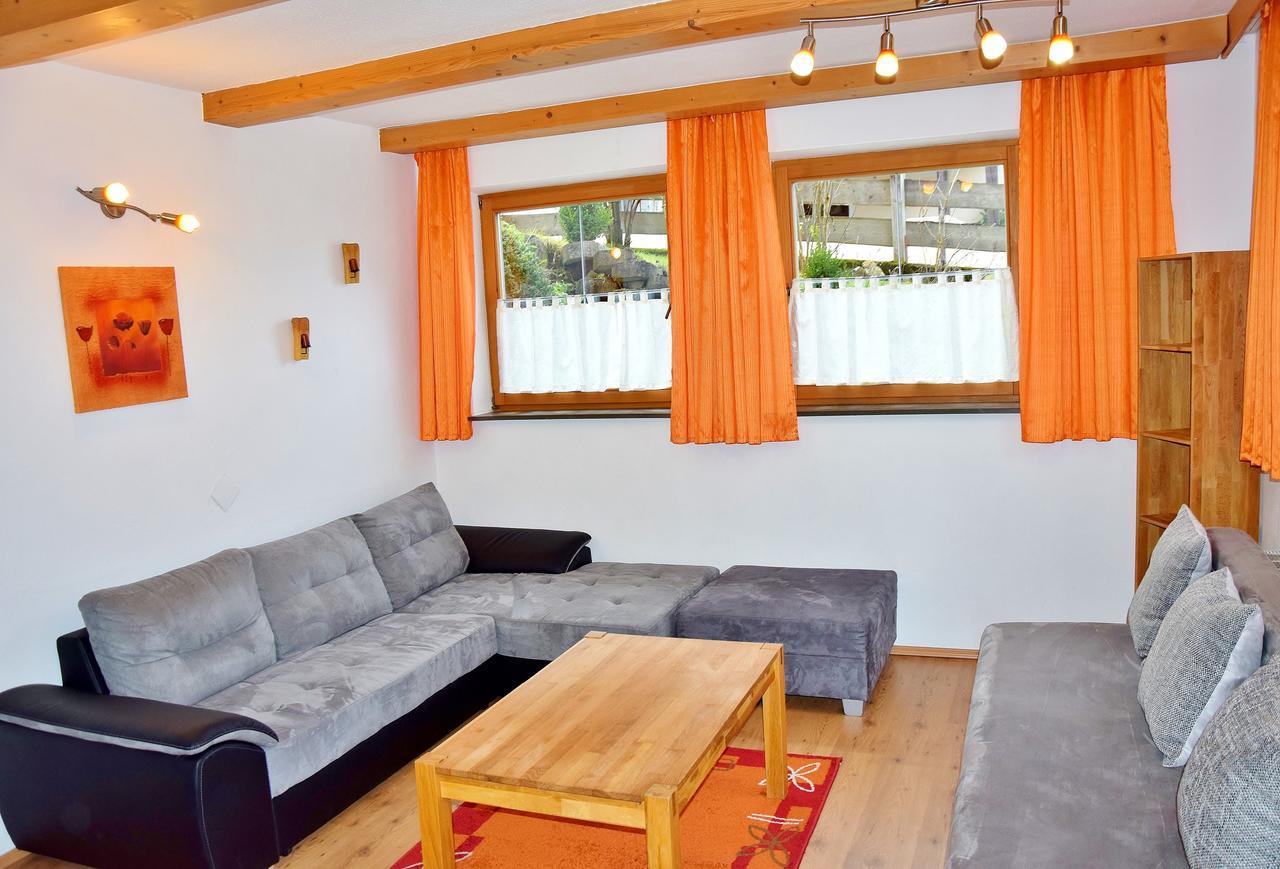 Astoria Appartements Oberau Dış mekan fotoğraf
